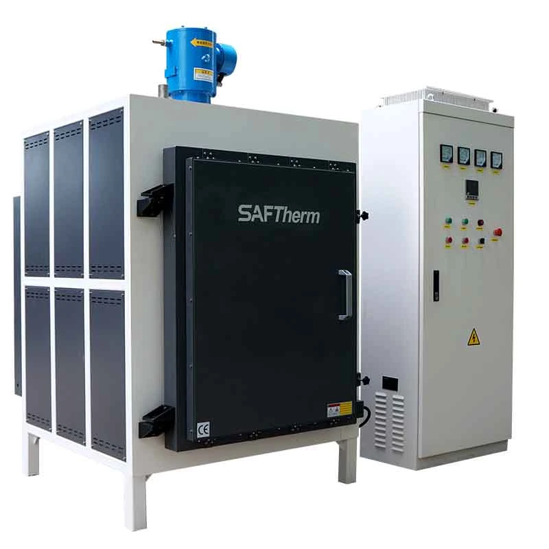 1000c High Temperature Furnace Air Circulation Furnace Heat Treatment Furnace Price Manufacturer